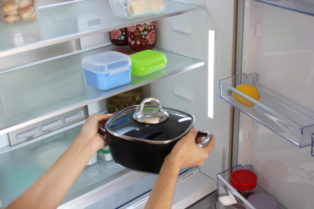 Quanto tempo dura comida na geladeira? Guia prático