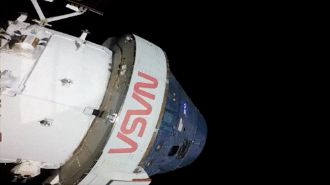 NASA seleciona participantes para rastrear a missão Artemis II