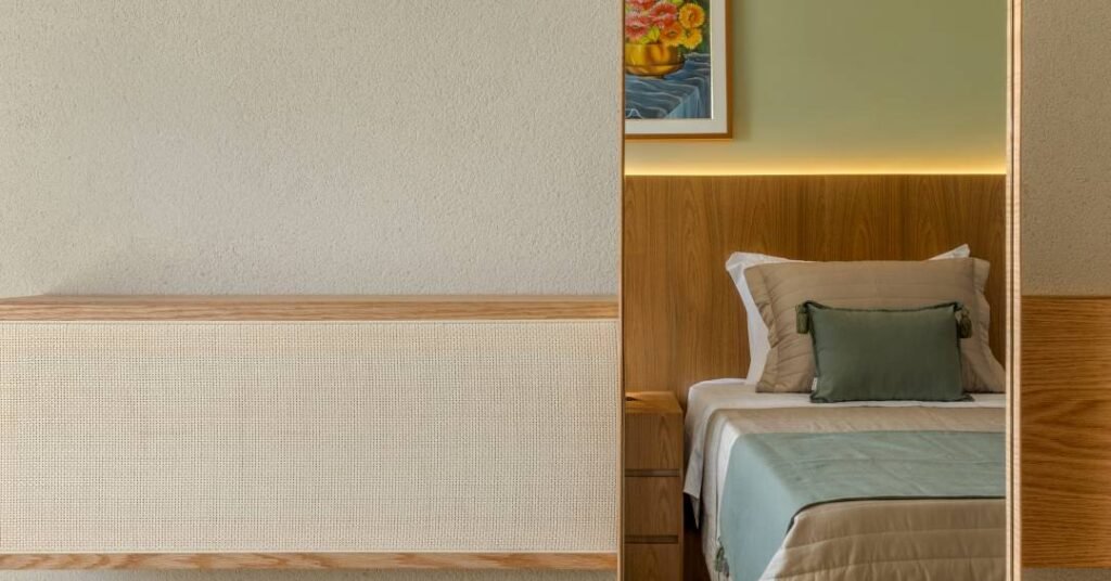 Como limpar vidros e espelhos?