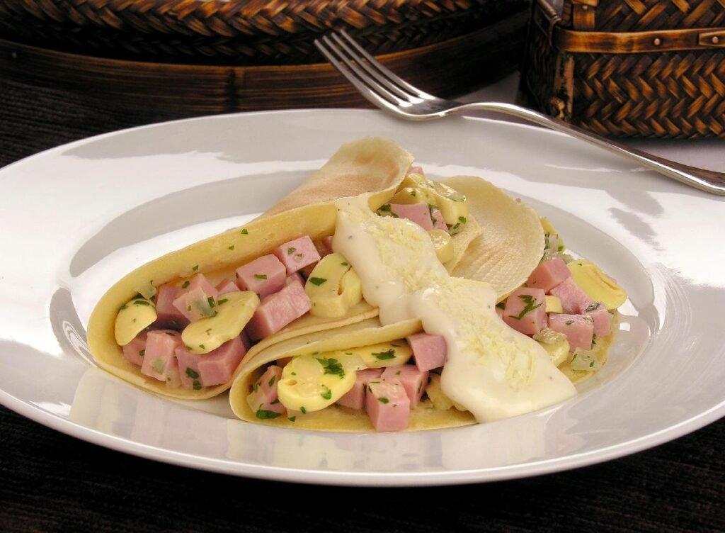 Receitas fáceis com ovo que você precisa conhecer