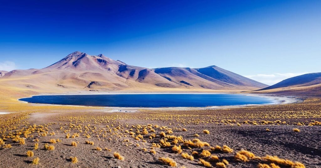 Passagens aéreas para o Deserto do Atacama a partir de R$ 1.424 ida e volta