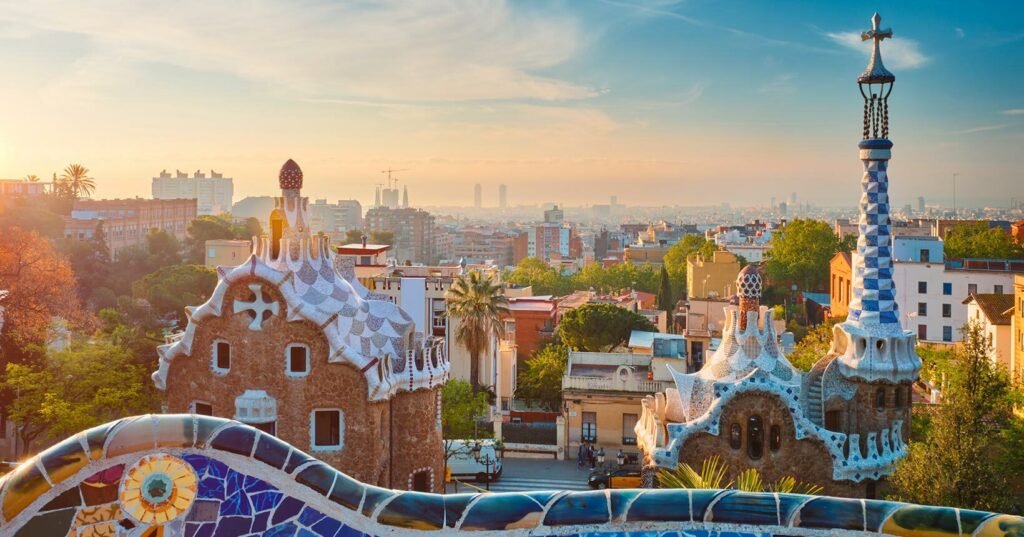 Espanha barato! Passagens aéreas para Madri ou Barcelona a partir de R$ 2.868 ida e volta!