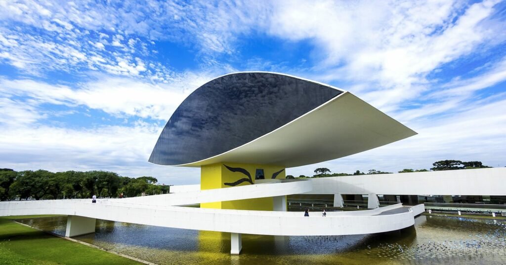 passagens aéreas para Curitiba a partir de R$ 357 ida e volta saindo de várias cidades