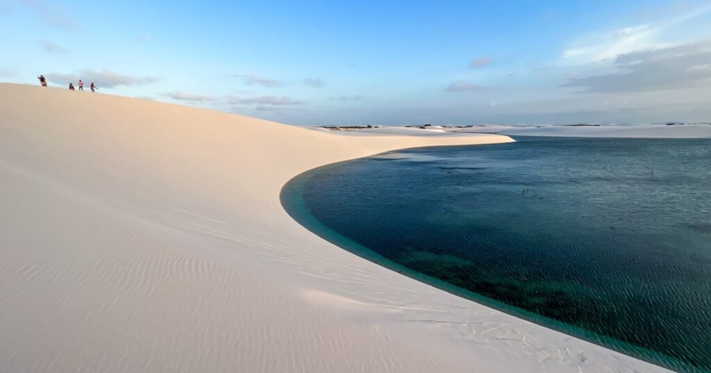 Lençóis Maranhenses! Passagens aéreas para São Luís na temporada a partir de R$ 747 ida e volta