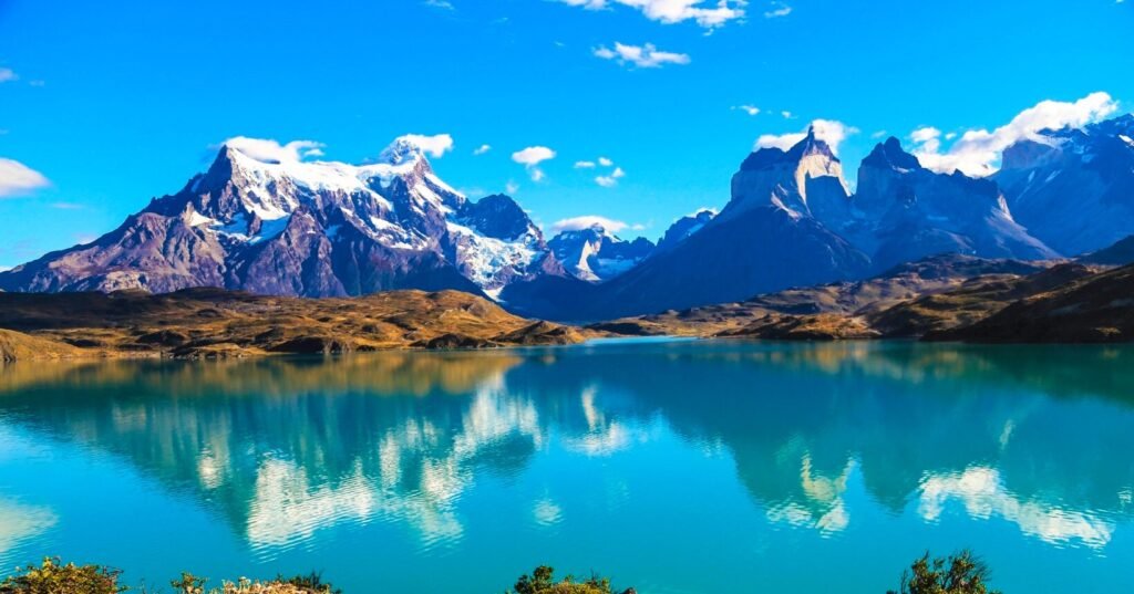 passagens para Puerto Montt, Punta Arenas ou Torres del Paine a partir de R$ 1.445 ida e volta