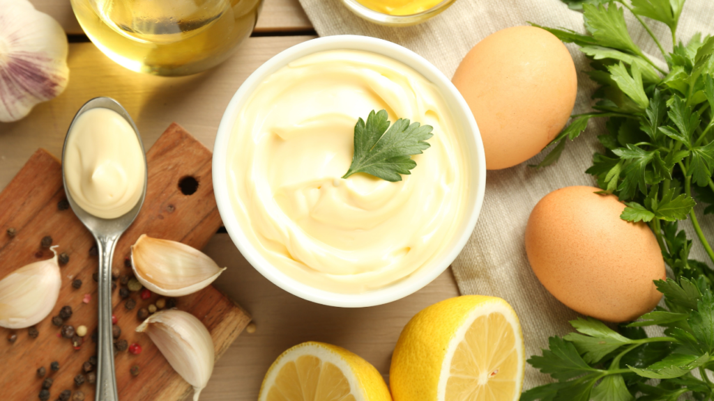 Patê de alho em 5 minutos: receita simples e cremosa