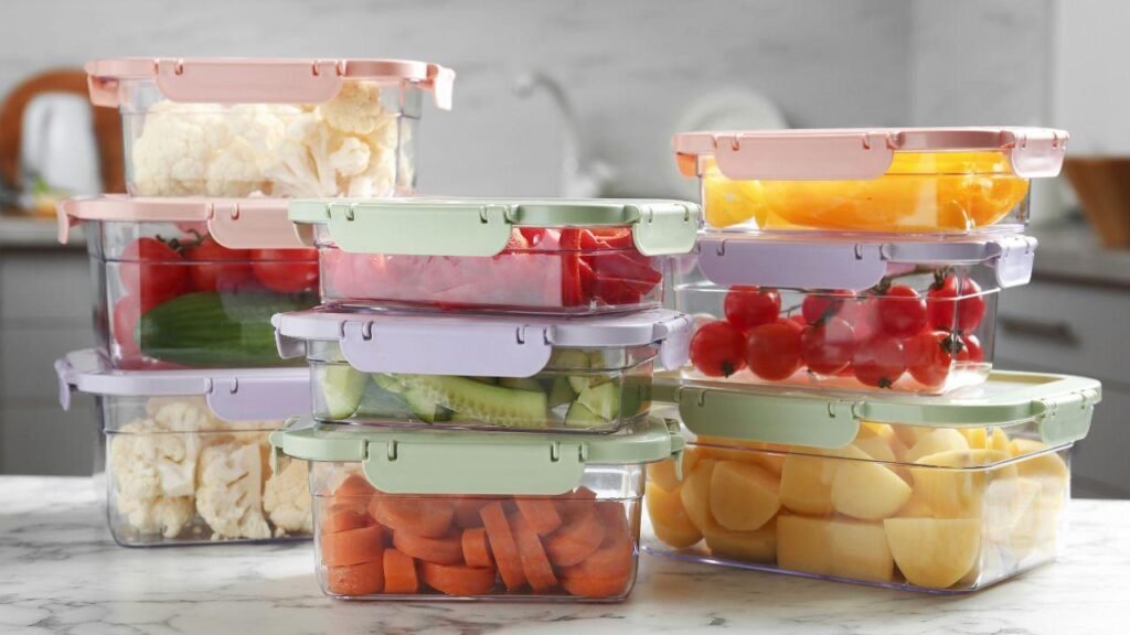 Como tirar mancha de pote plástico: truques fáceis