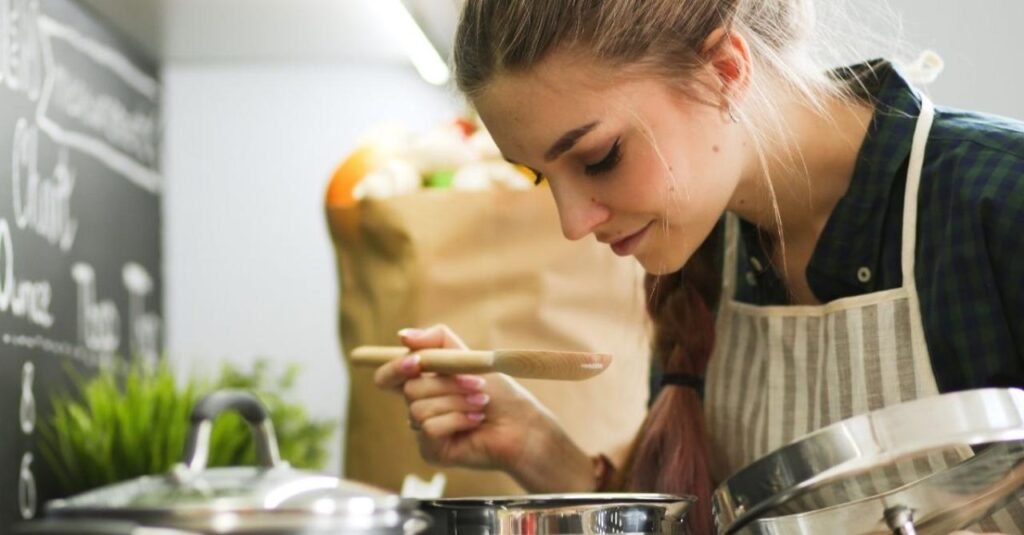 3 receitas fáceis pra quem está começando na cozinha