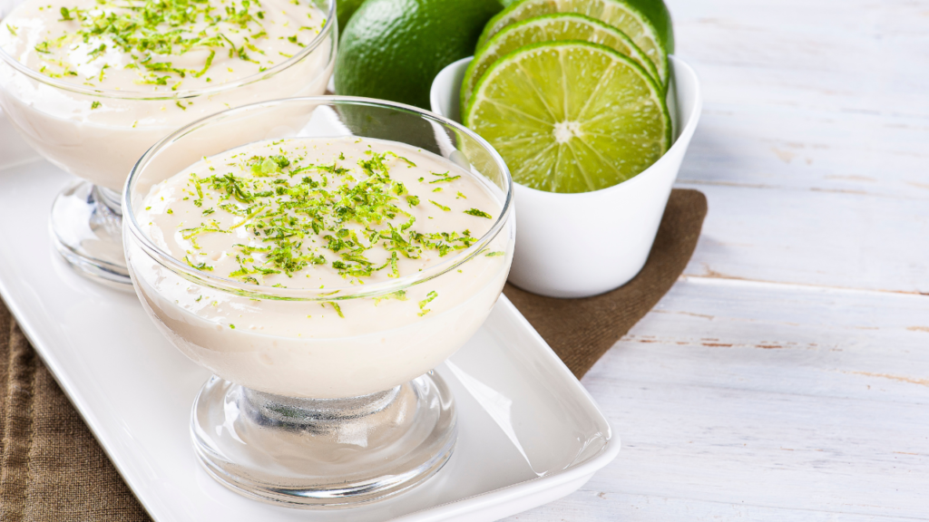 Receitas refrescantes para aliviar o calor do verão