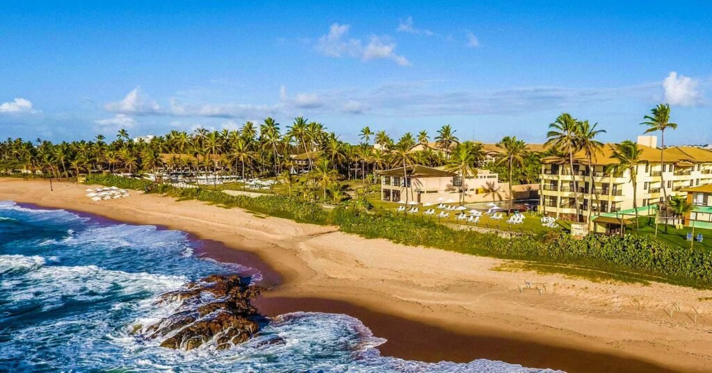 Resorts baratos para o Carnaval! 15 opções com refeições inclusas a partir de R$ 479 por pessoa