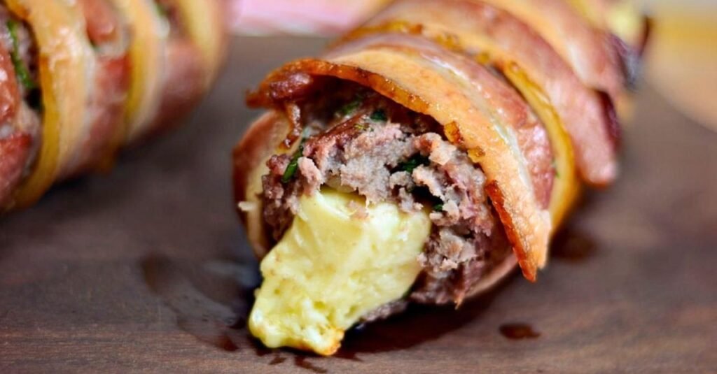 5 receitas com bacon que a internet ama!