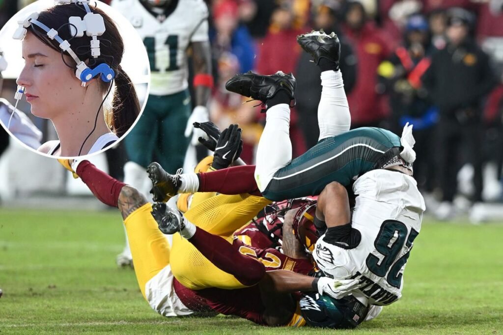 A terapia já disponível pode proteger contra CTE