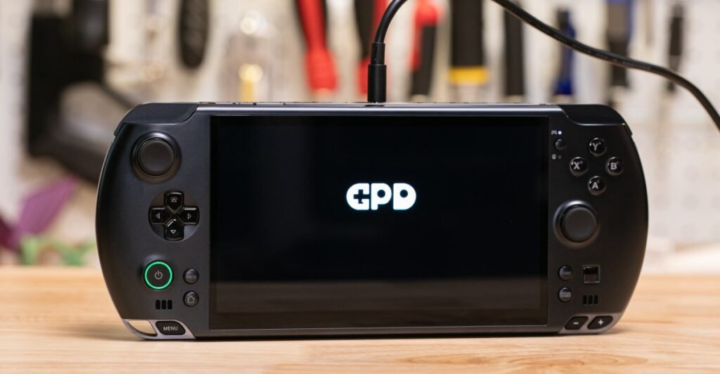 A AMD ouviu que você gosta de portáteis para jogos poderosos – então aqui estão os novos chips Strix Halo