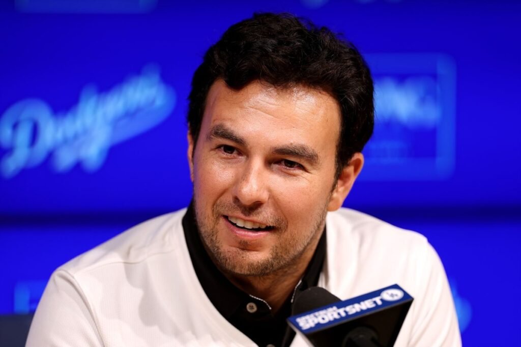 Horner sabia que Lawson e Tsunoda fracassariam, diz Pérez