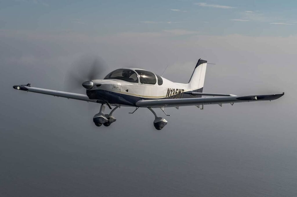 Empresa do ES recebe autorização da Anac para fabricar e comercializar aviões; veja o modelo