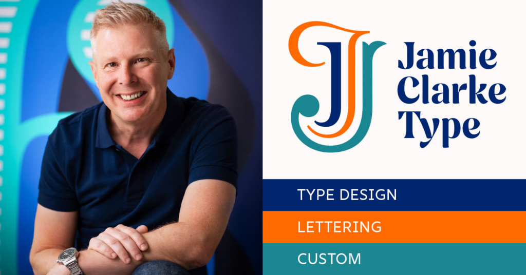 Buttered Crumpet, uma fonte personalizada para Wallace e Gromit