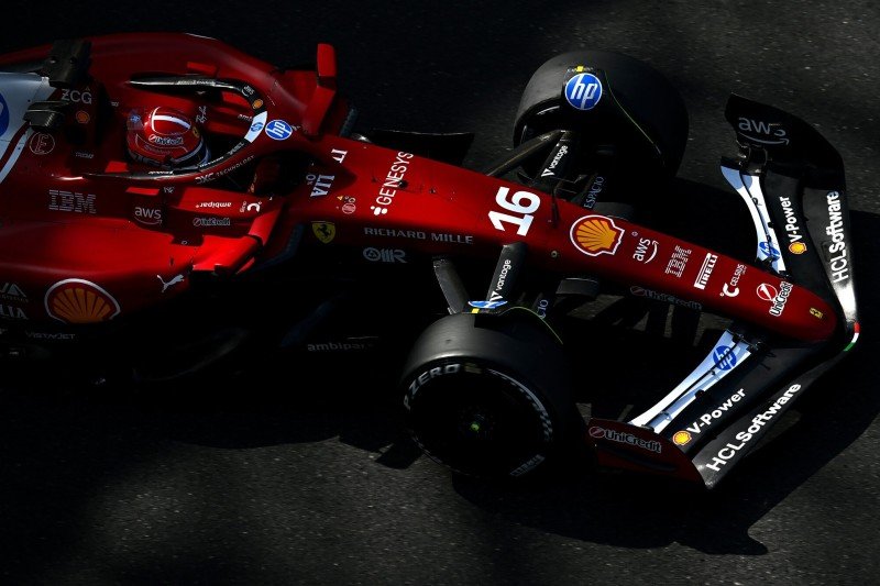 Por que Domenicali diz que é preciso uma "Ferrari forte" na F1?