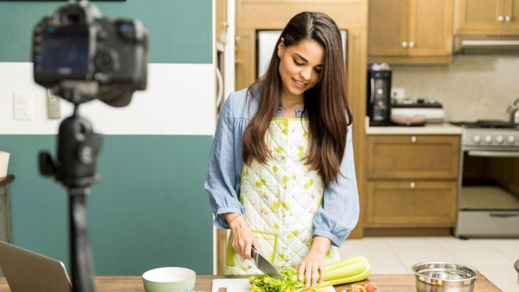 Dicas incríveis para deixar suas fotos de receita perfeitas!