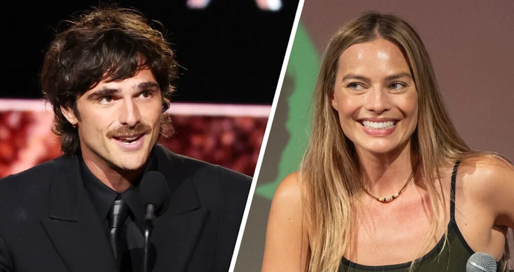 Aqui está tudo o que eles disseram um sobre o outro no tour de imprensa de 'O Morro dos Ventos Uivantes'