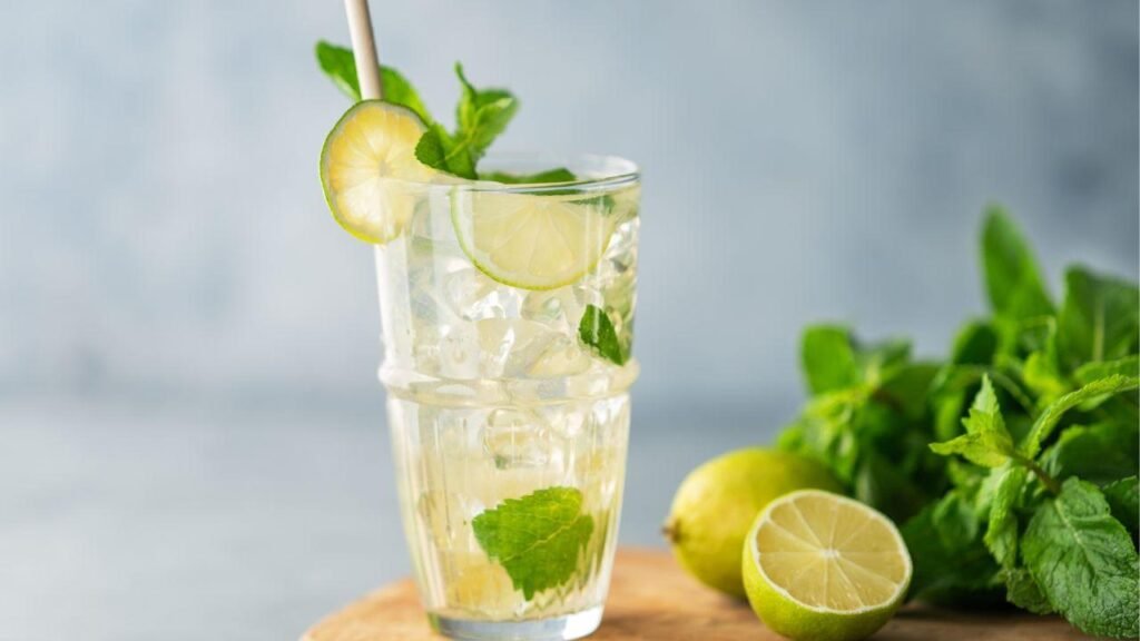 3 drinks para quem não quer beber em janeiro