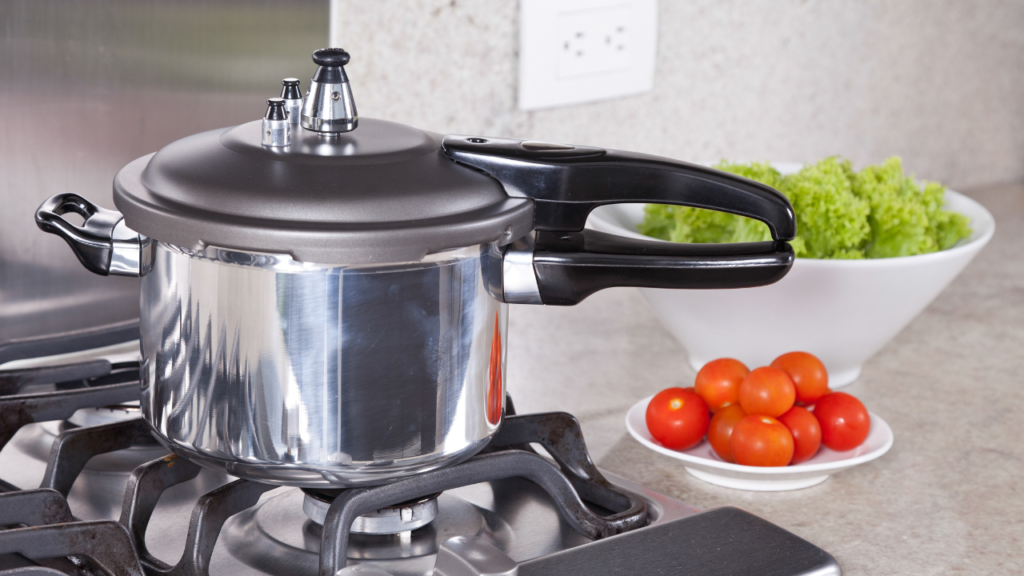 Como escolher a melhor panela de pressão: dicas essenciais e seguras