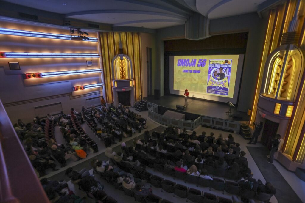 Nenhuma celebração do Dia de Martin Luther King Jr. em Fargo depois que a cidade corta o financiamento para o evento, décimo primeiro mês - InForum