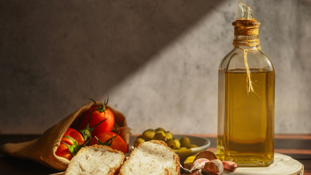 Erros comuns ao usar azeite na cozinha