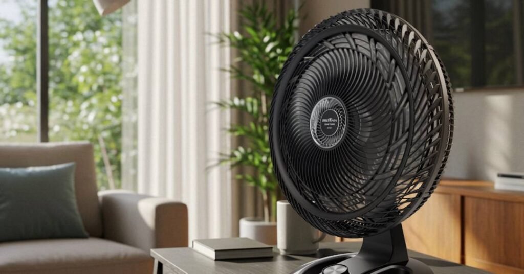 Ventiladores: veja quanto custa manter ligado, cuidados com a saúde e modelos