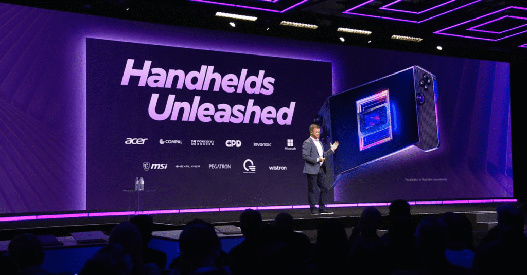 Intel está planejando uma CPU Panther Lake personalizada para PCs portáteis