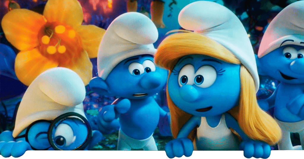 Agora vai? Vila dos Smurfs tem inauguração adiada para fim de janeiro