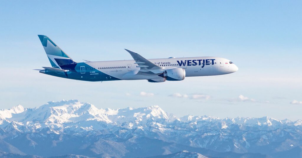 Nunca visto antes! Companhia aérea anuncia voos diretos do Brasil para novo destino no Canadá