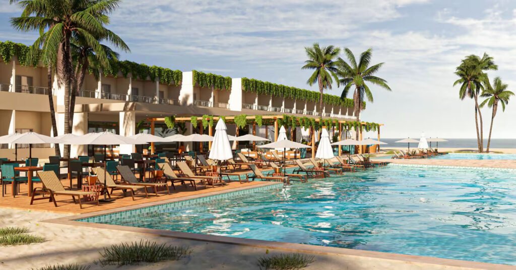 Novidade no Nordeste! Wyndham inaugura resort perto de Natal com diárias a partir de R$ 383 por pessoa
