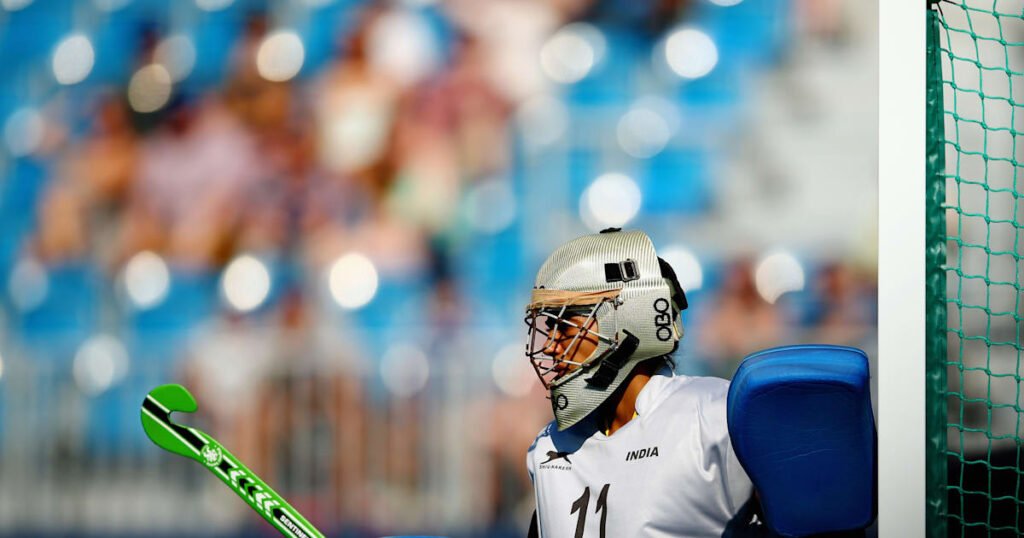 Eliminatórias da Copa do Mundo de Hóquei Feminino da FIH de 2026 serão realizadas em Hyderabad