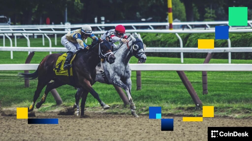 Comissão de jogos de azar do Reino Unido considera permitir pagamentos criptográficos para operadores de apostas licenciados