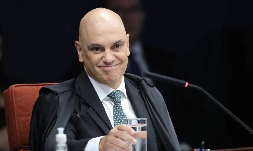 Moraes homologa acordo para que 2 kids pretos evitem prisão