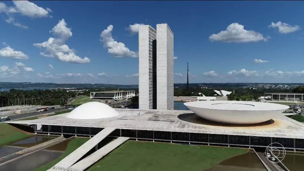 PF transfere dados sigilosos do Master para a CPMI do INSS