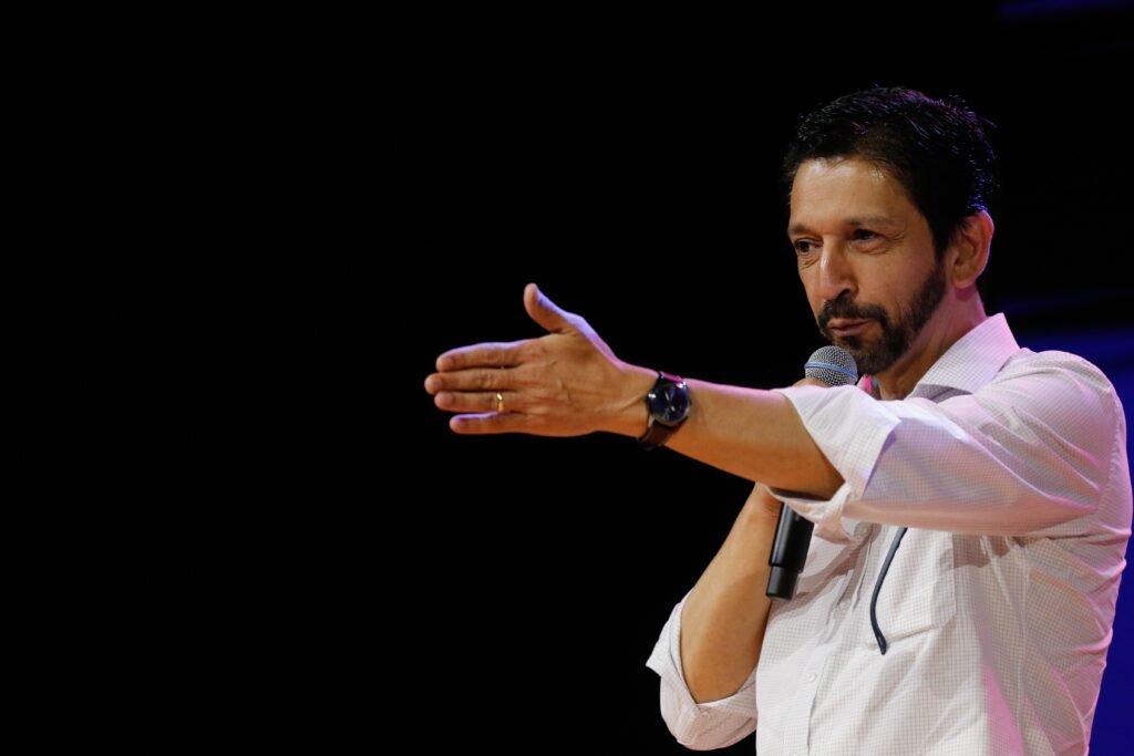 Nunes rebate CEO da Enel após fala sobre apagões e diz que 'nem Jesus Cristo' salva a empresa de energia