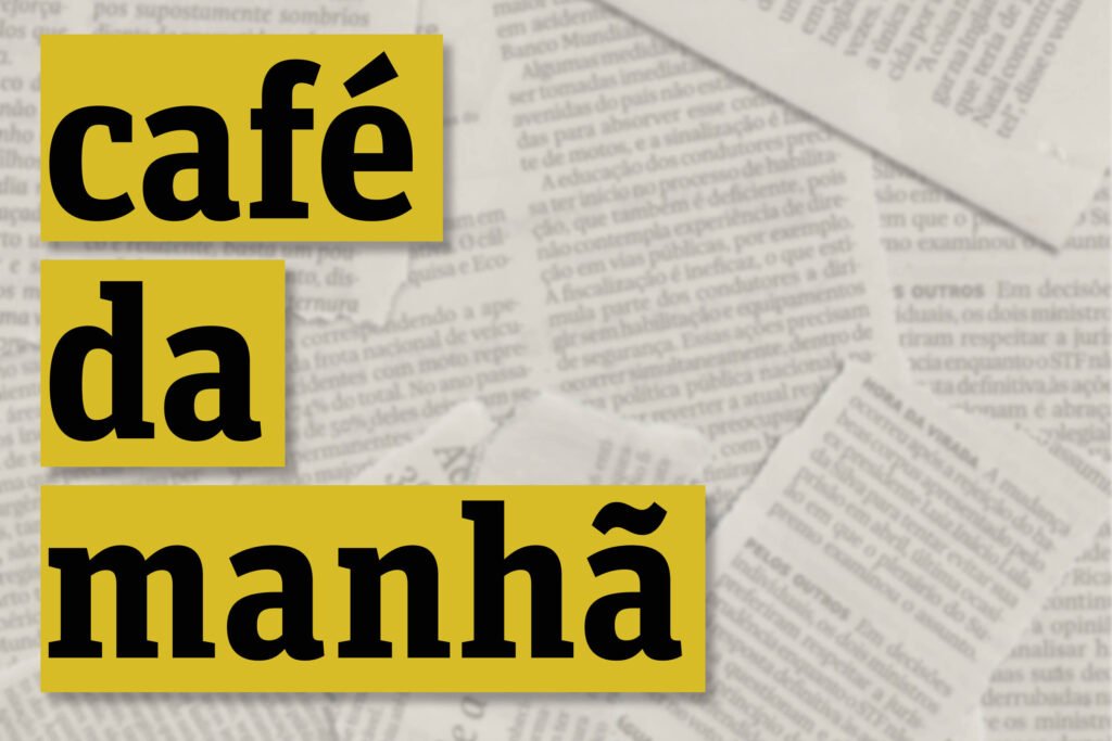 Café da Manhã analisa debate sobre fim da escala 6x1 - 27/02/2026 - Podcasts