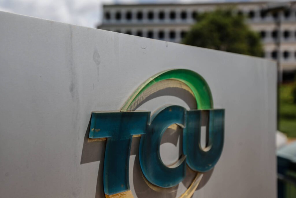 MP junto ao TCU pede reversão de sigilo do caso Master - 20/02/2026 - Brasília Hoje