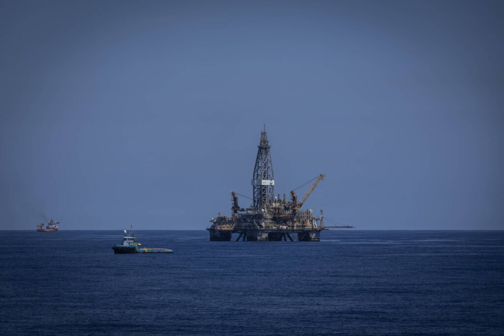 Namíbia critica acordo da Petrobras por bacia de petróleo - 08/02/2026 - Economia