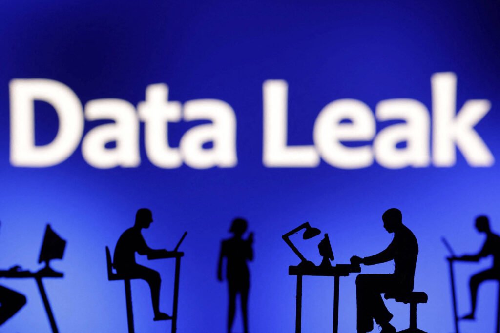 Como apagar todos os meus dados da internet? - 02/02/2026 - Tec