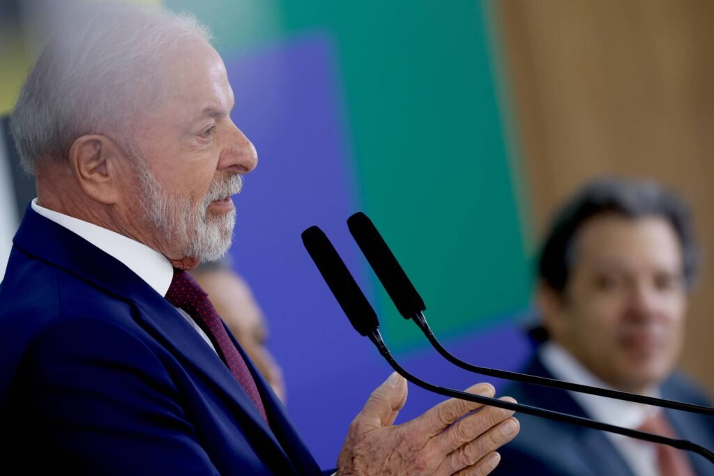 Economistas do governo dão pistas do programa de Lula 4 - 10/02/2026 - Vinicius Torres Freire