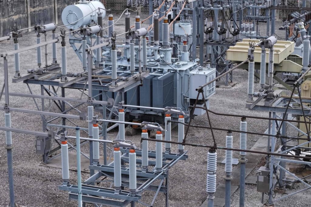 IA vai sobrecarregar rede elétrica global, diz magnata - 21/02/2026 - Economia