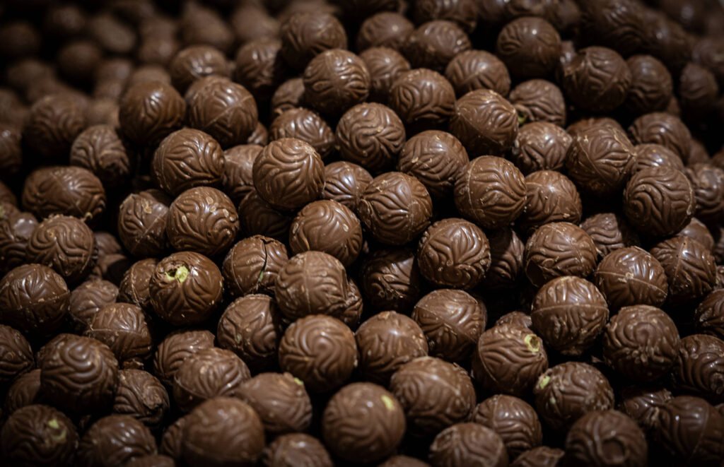 Chocolate: inflação é de quase 25% antes da Páscoa - 22/02/2026 - Economia