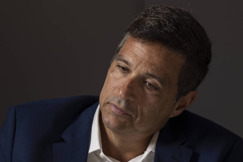 PT quer convocar Campos Neto na CPMI do INSS - 01/02/2026 - Economia