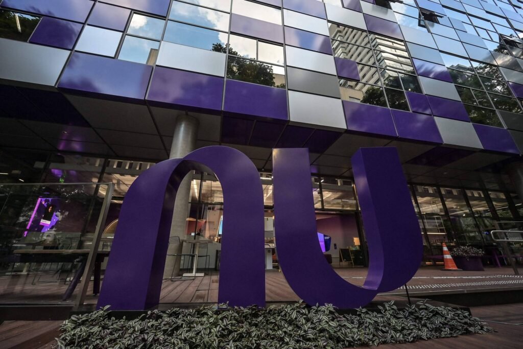 Financial Times: Como o Nubank pretende se firmar nos EUA - 04/02/2026 - Economia