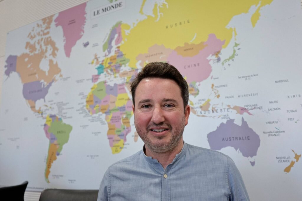 Desigualdade pautará as eleições de 2026, diz Zucman - 05/02/2026 - Economia