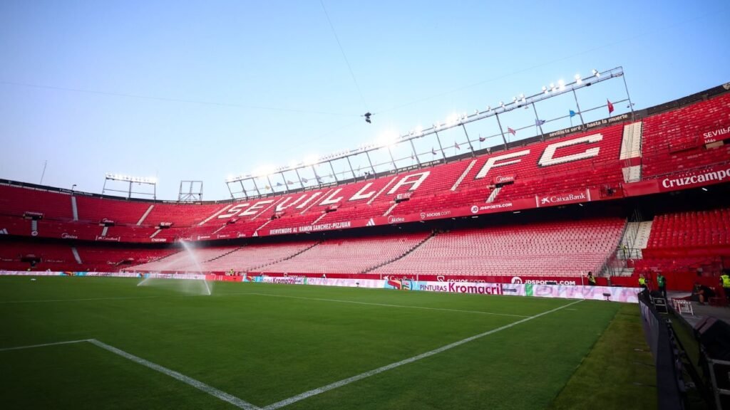 LaLiga adia jogos Sevilla x Girona e Rayo x Oviedo