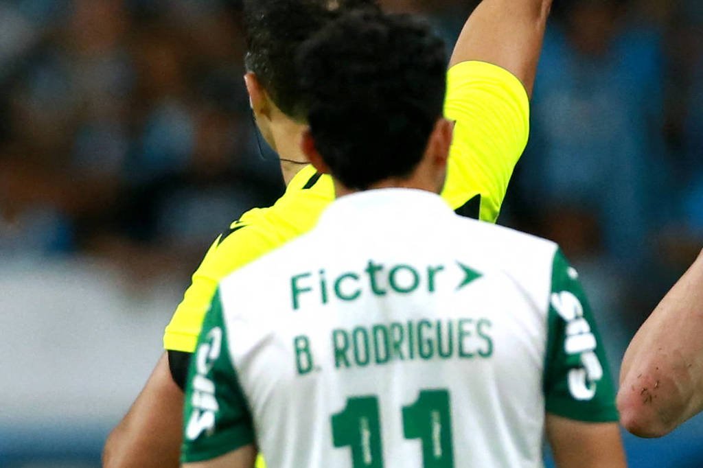 O que o futebol pode aprender com o caso do Banco Master - 09/02/2026 - O Mundo É uma Bola