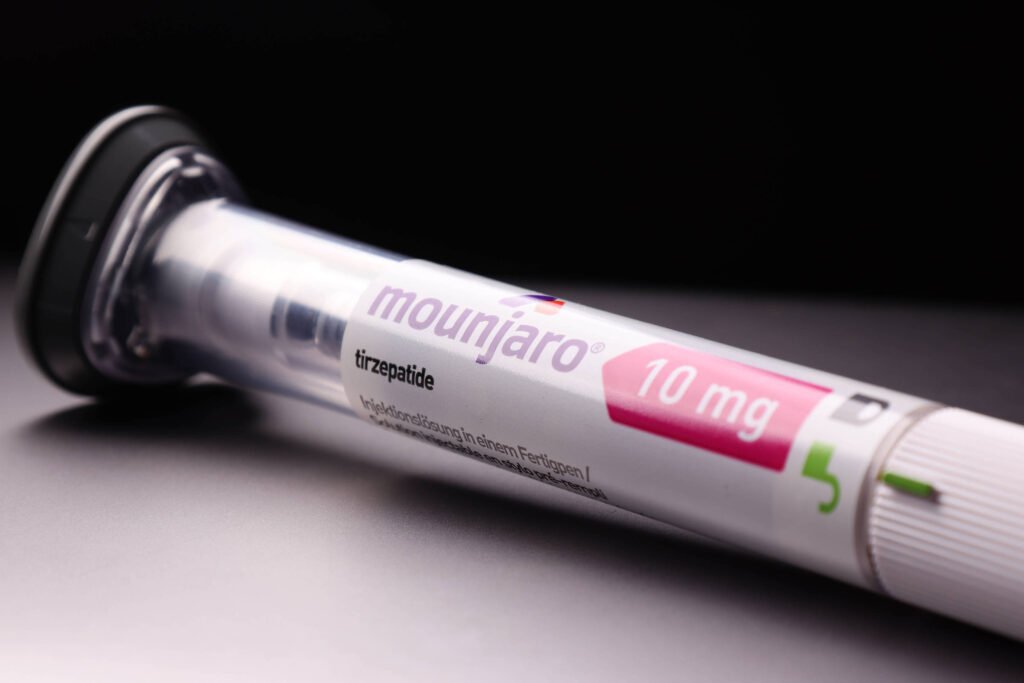 Mounjaro: Congresso quer acelerar quebra de patente - 09/02/2026 - Economia